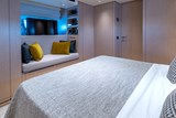 Sanlorenzo SX76 VIP Cabin